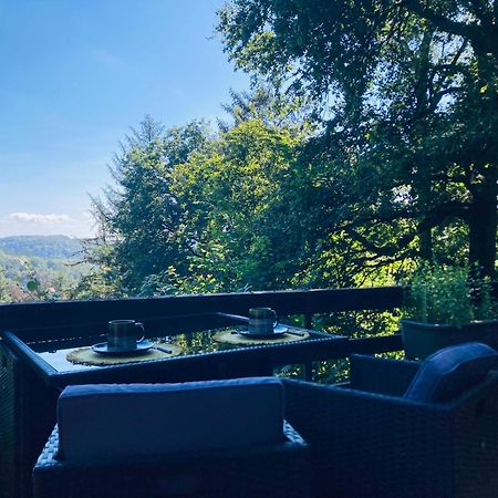 Woody Lodge - Duplex Nature Bonsoy Ardennes Hastiere-par-dela 외부 사진