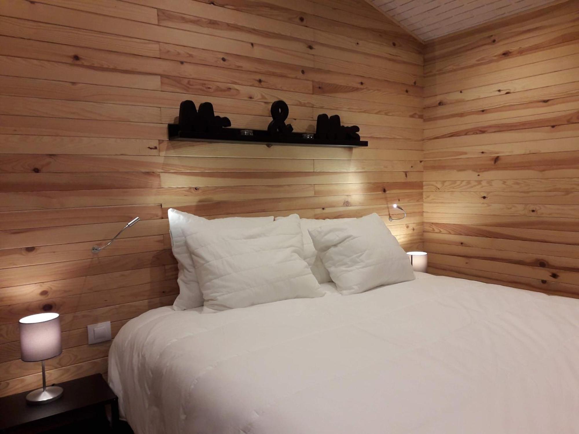 Woody Lodge - Duplex Nature Bonsoy Ardennes Hastiere-par-dela 외부 사진